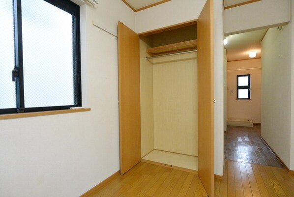 コーポ伊佐の物件内観写真